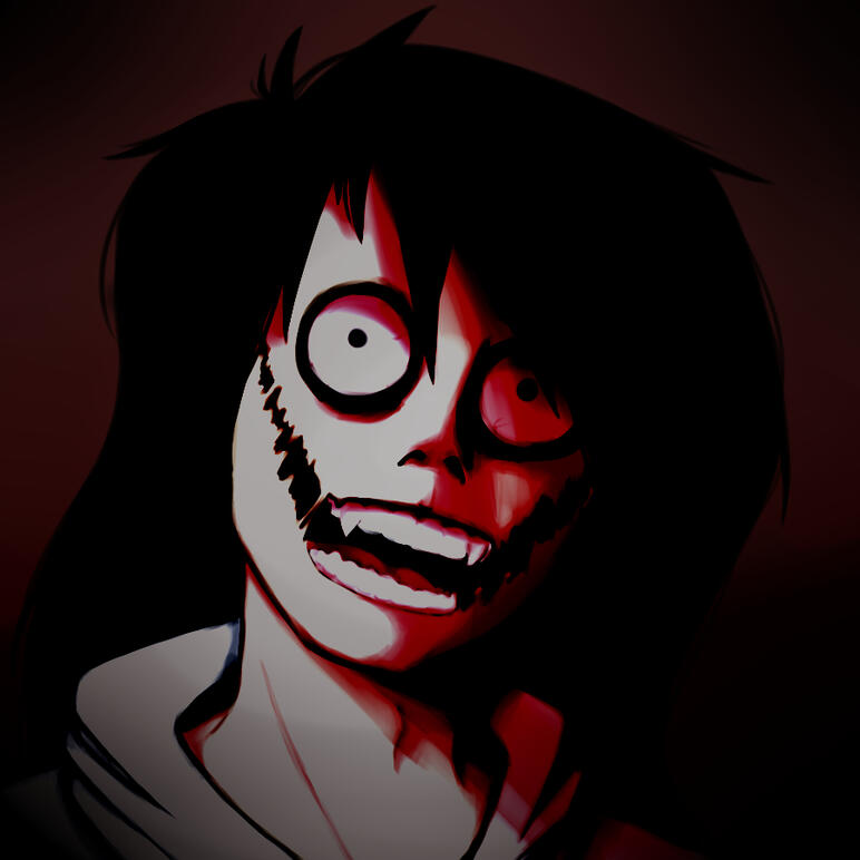 Jeff the Killer (Creepypasta)