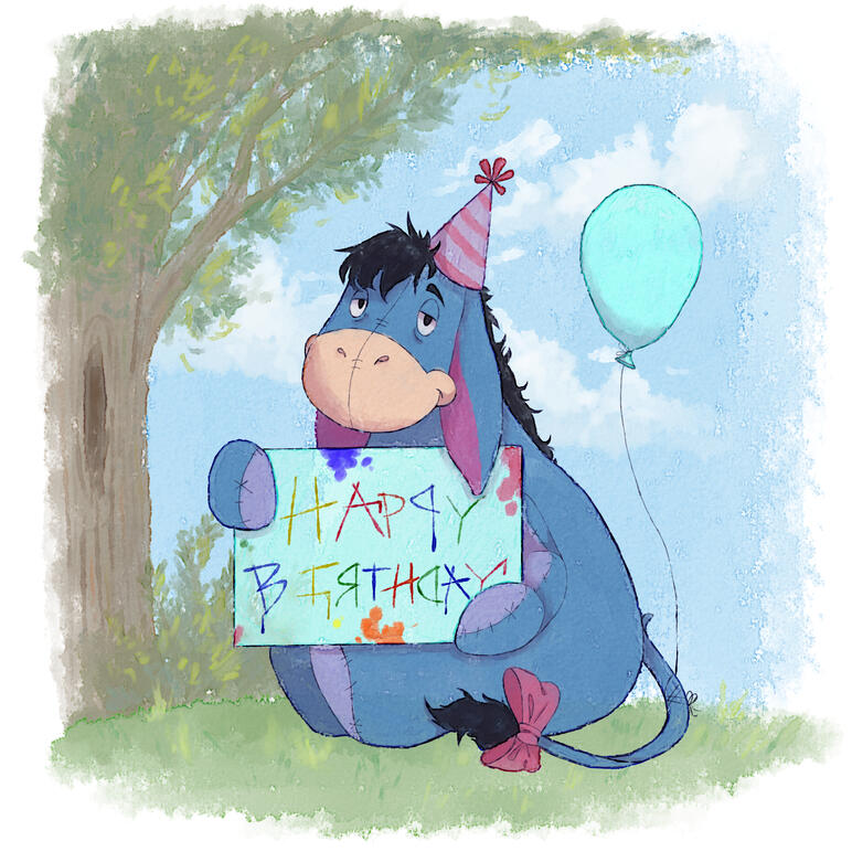 Eeyore