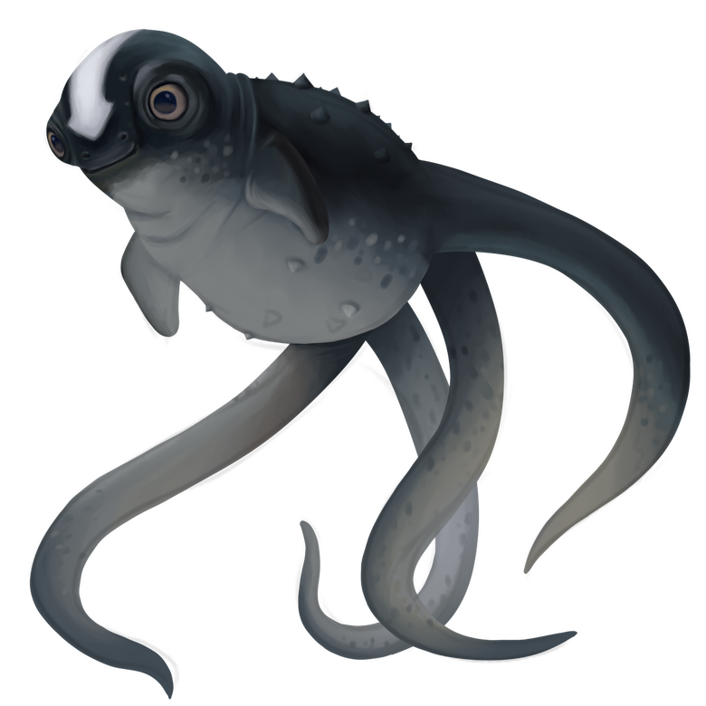 Cuddlefish (Subnautica)