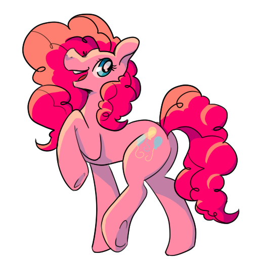 Pinkie Pie (MLP)
