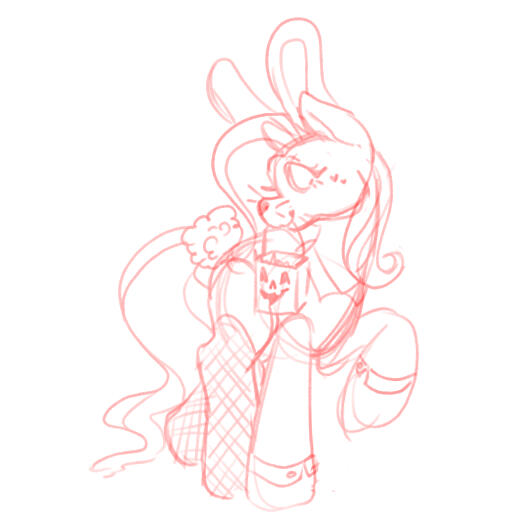 Fluttershy (MLP)