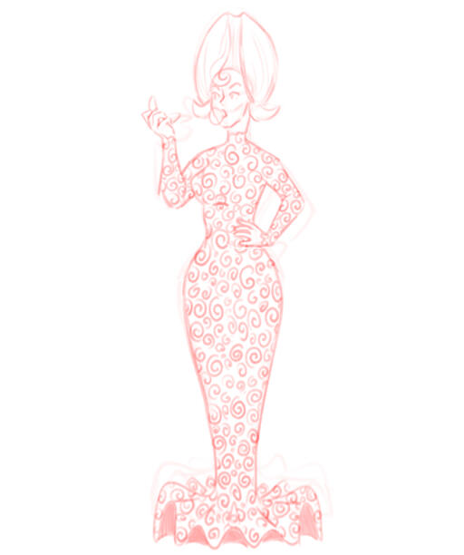 Mars Attacks alien