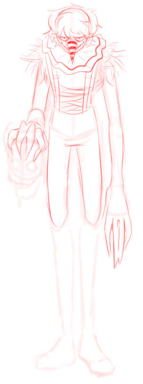Laughing Jack (Creepypasta)
