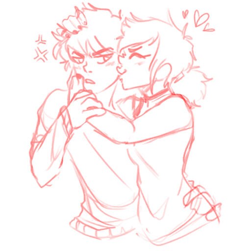 Andy and Ashley (TCOAAL)