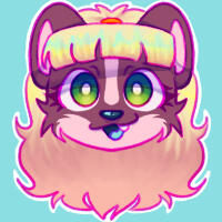 My OC, Missy